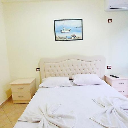 Vila Vera Дуррес Экстерьер фото