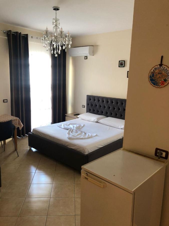 Vila Vera Дуррес Экстерьер фото