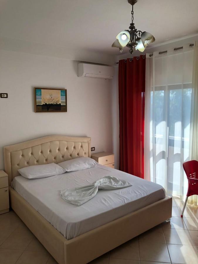 Vila Vera Дуррес Экстерьер фото