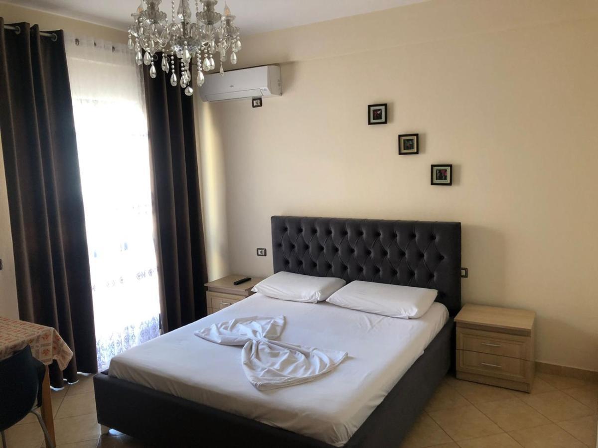 Vila Vera Дуррес Экстерьер фото