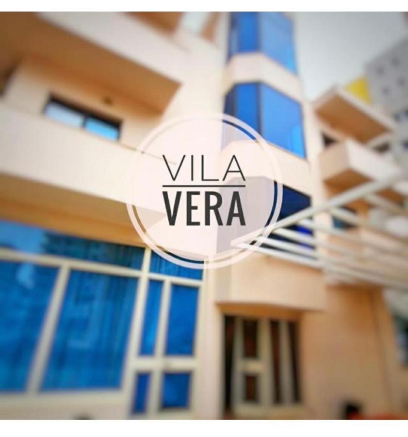 Vila Vera Дуррес Экстерьер фото
